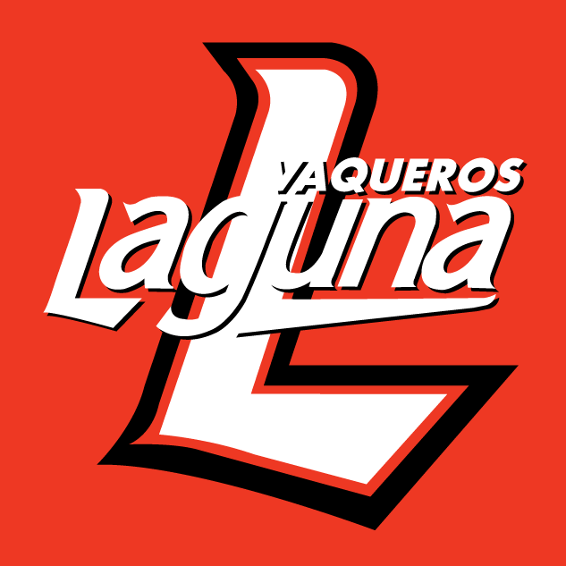 Laguna Vaqueros 0-pres alternate logo iron on transfers for clothing
